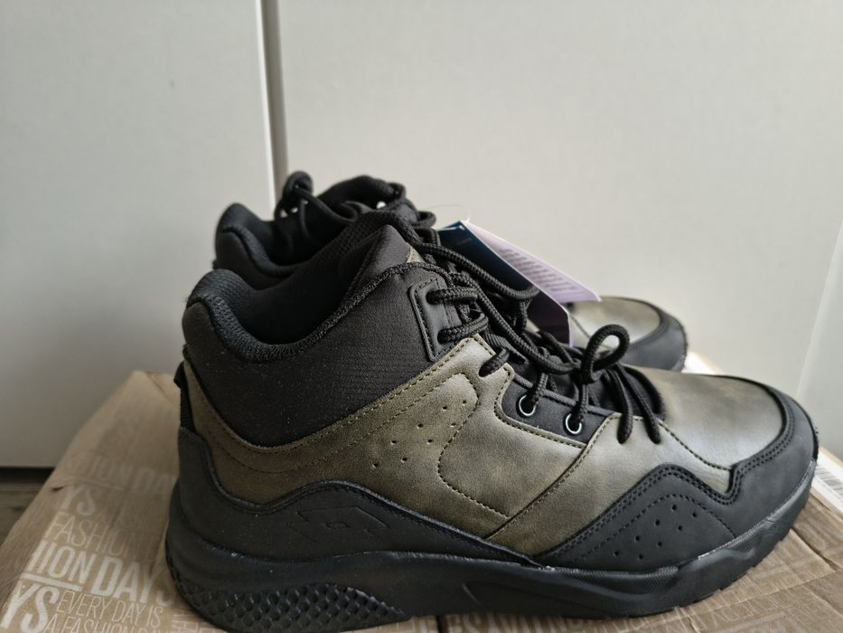 Мъжки боти маратонки Lotto