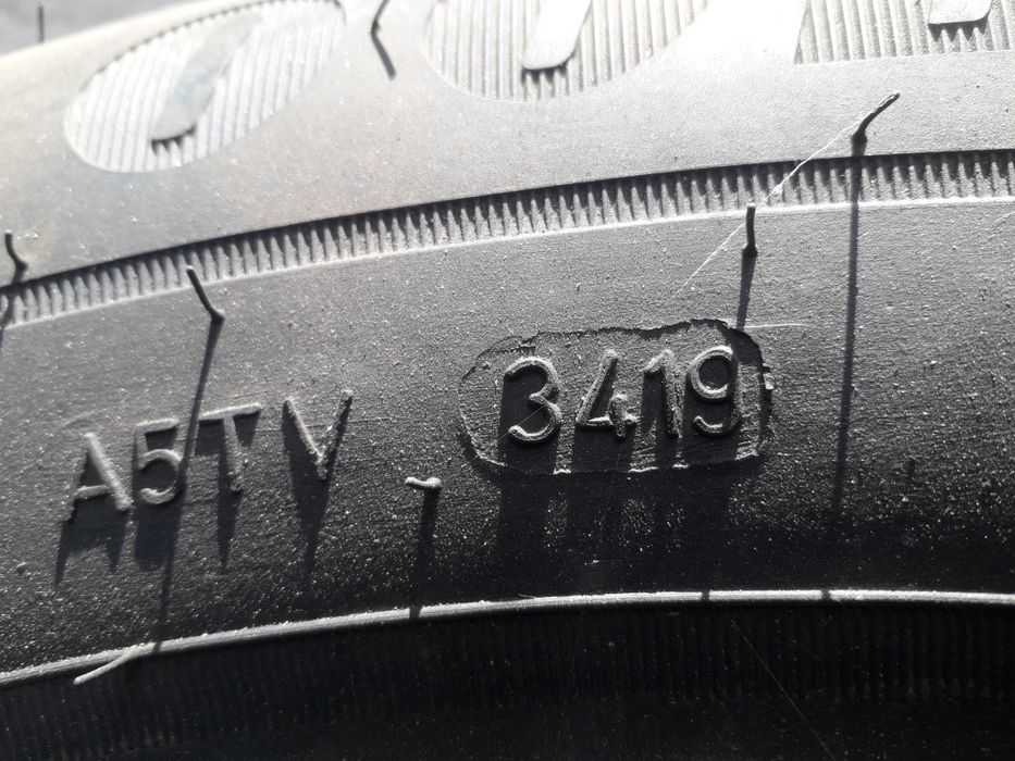 Anvelope Goodyear 195/75/16C