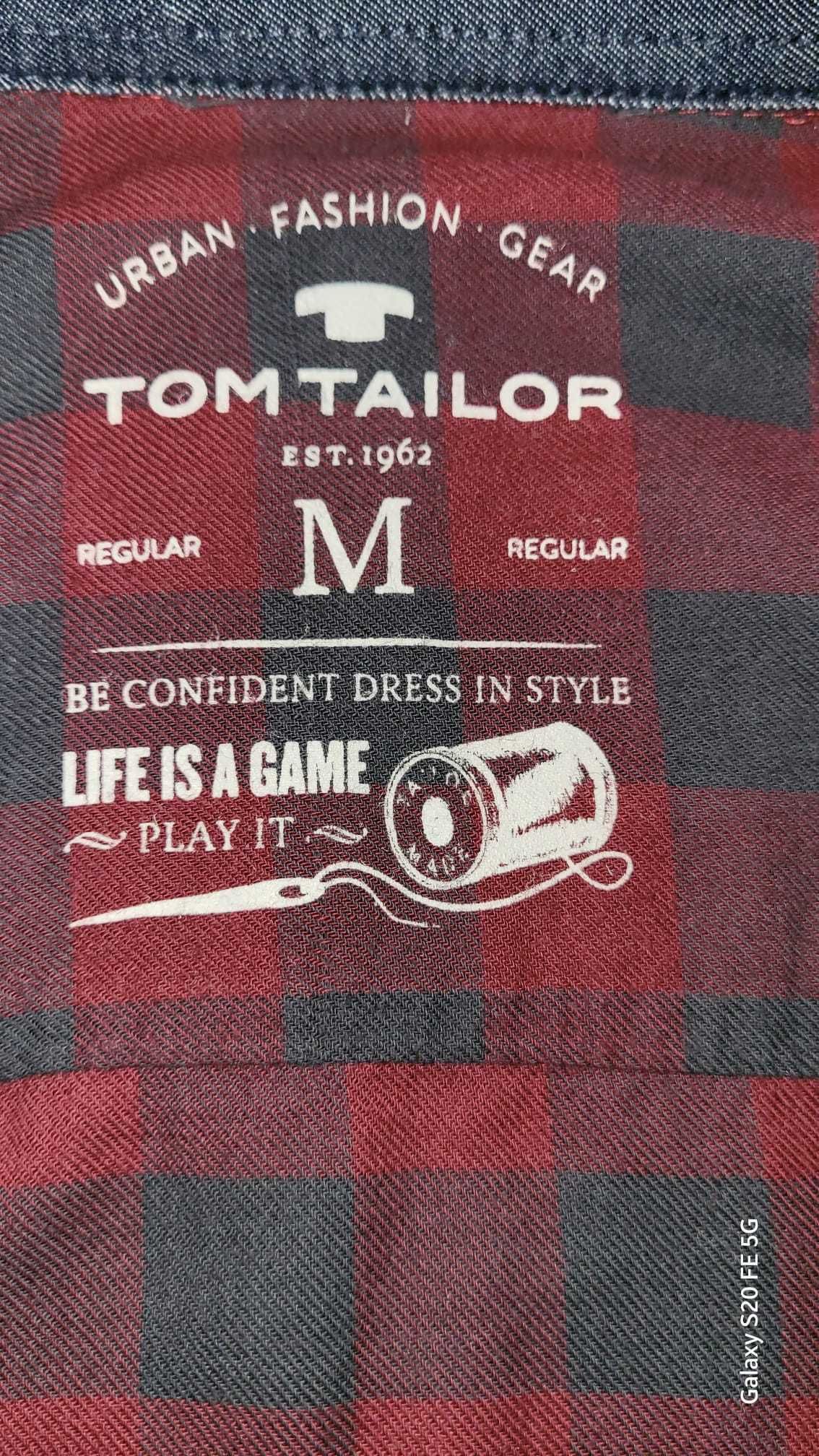 Camasa Tom Tailor M Regular