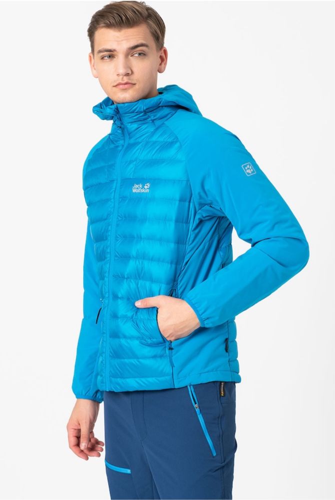 Jack wolfskin jacketa