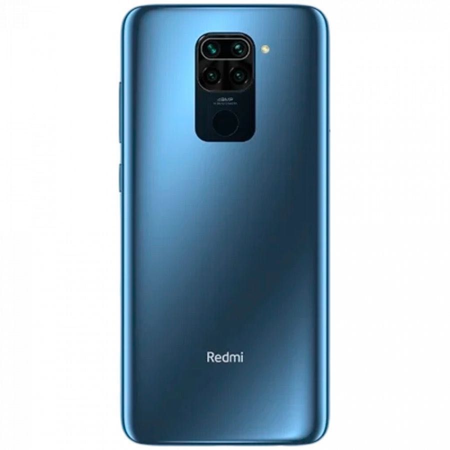 Redmi note 9 4/64gb