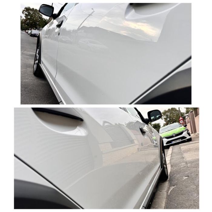 Dacia Logan MCV - Stepway -0,9 turbo -benzina -impecabilă