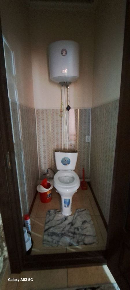 2 хонали квартира