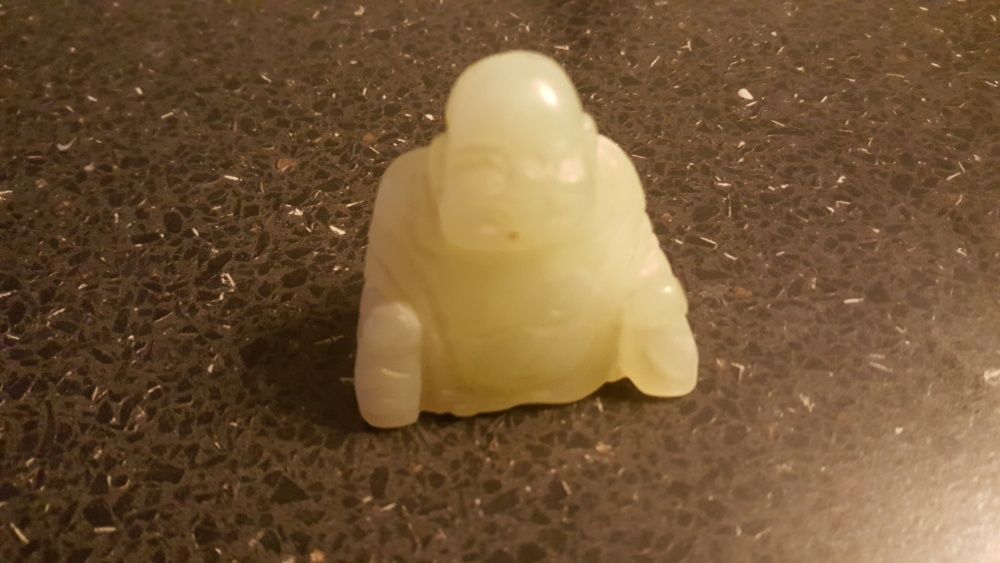 Figurine jad vechi