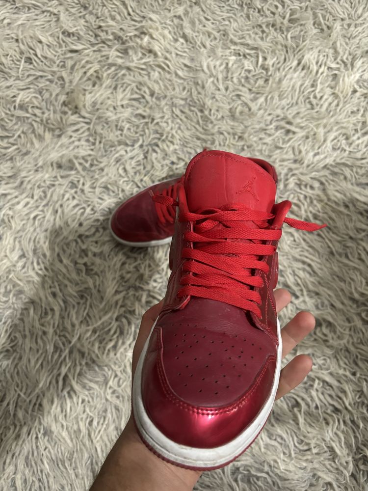 Adidasi Nike Air Jordan