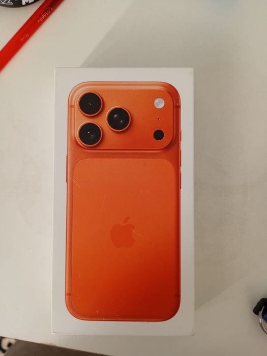 новый iphone 17 pro/ айфон 17 про