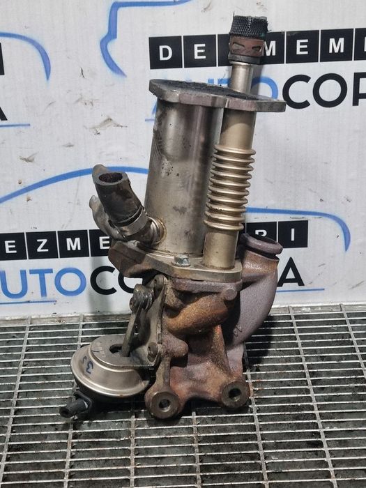 Racitor Gaze Dacia Duster 1.5 Dci 2010 - 2013 81kW 110CP 1461CC K9K (1084) 147355713A