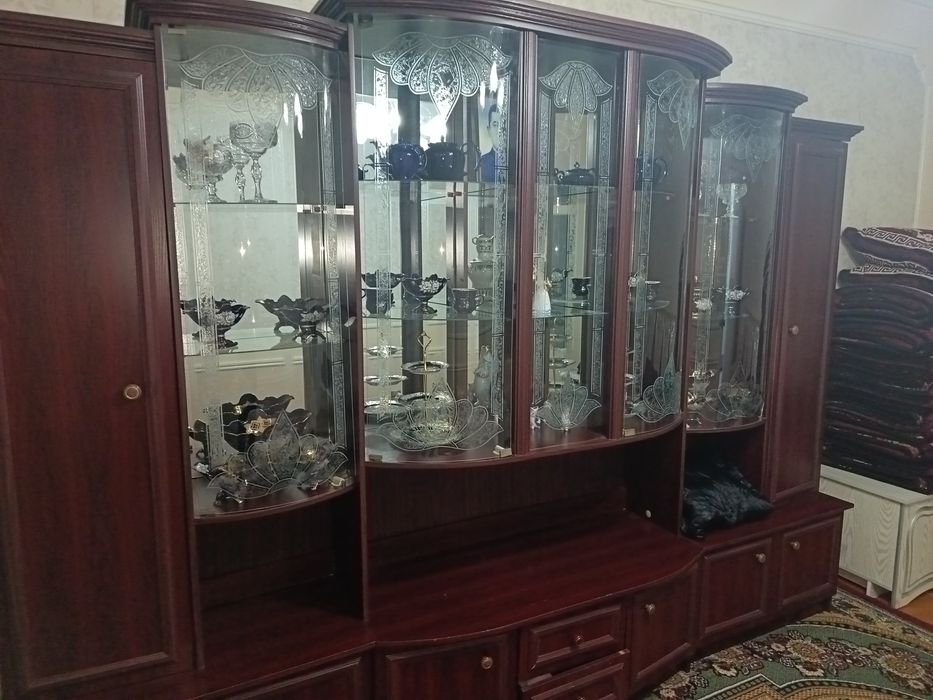 Цервант сотилади