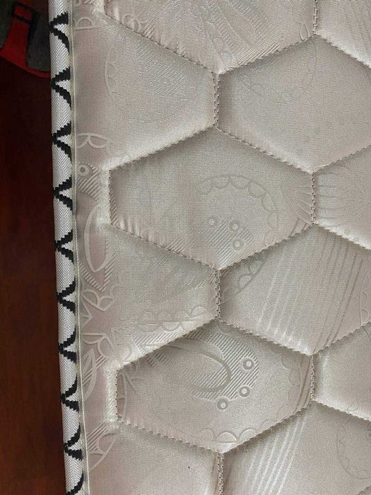 Ортопедический матрас 150 *190