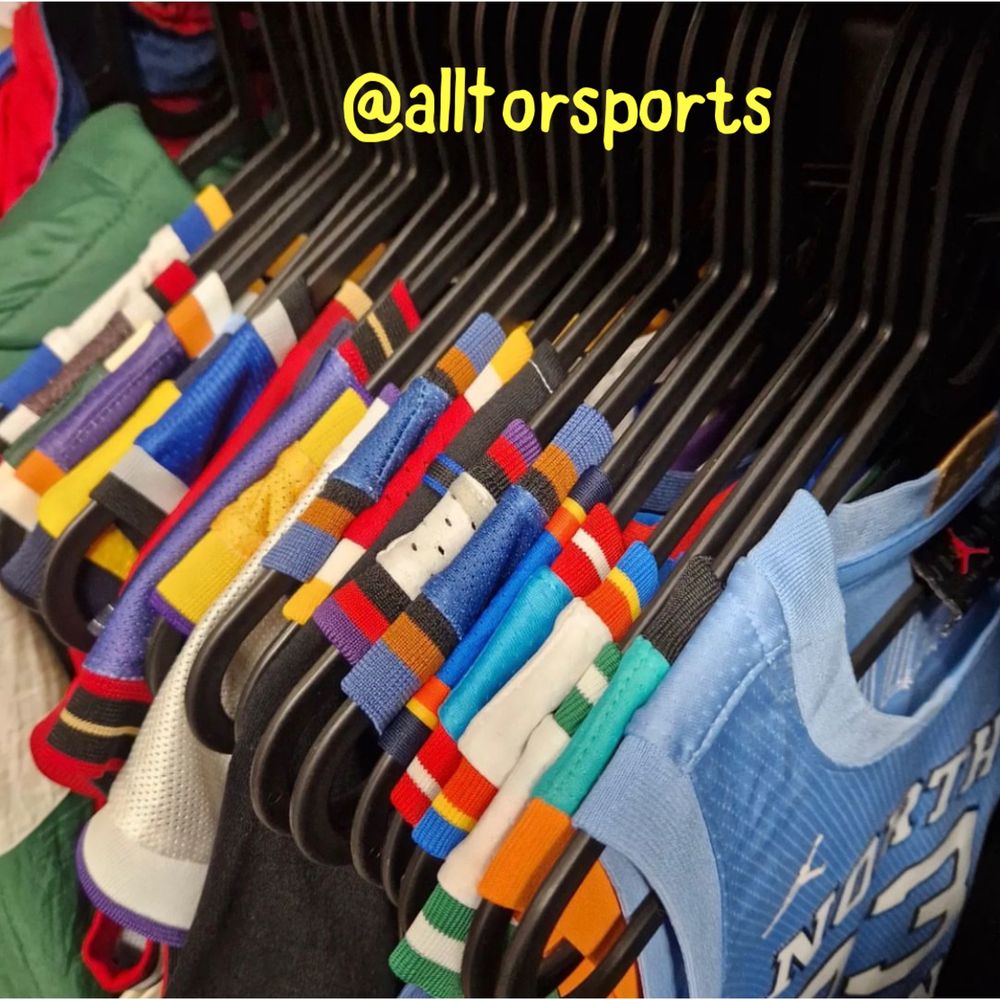 NBA jerseys Nike / Jordan