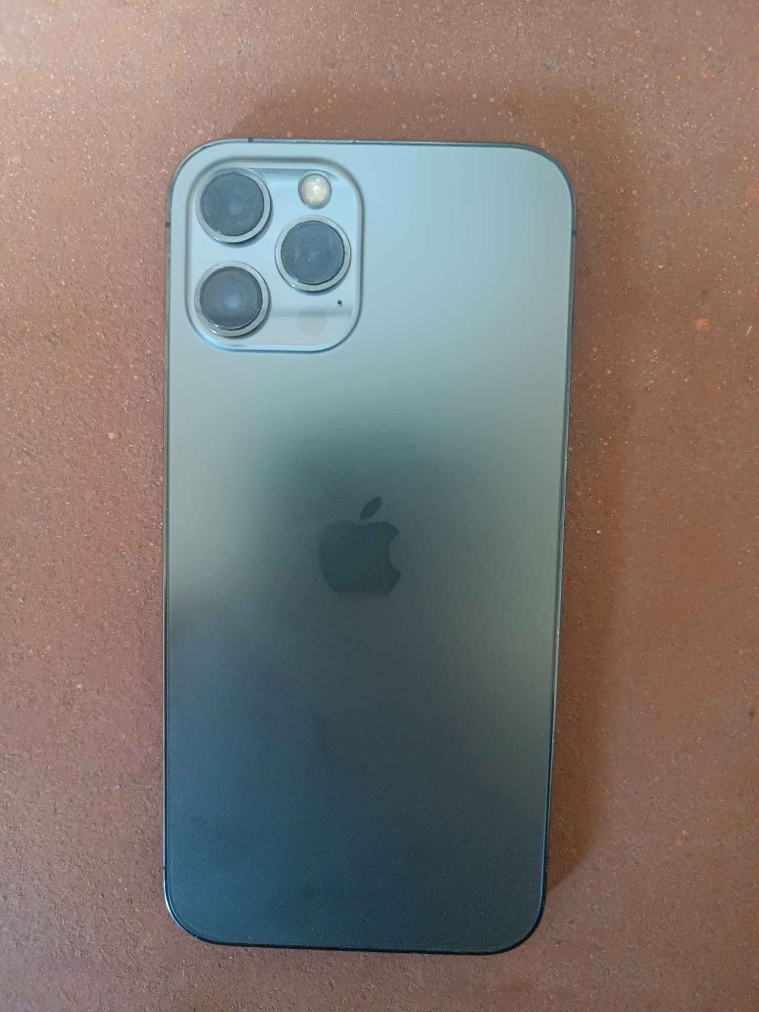 Iphone 12 pro max