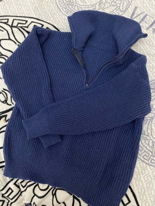 НОВЫЙ полузамок/кофта