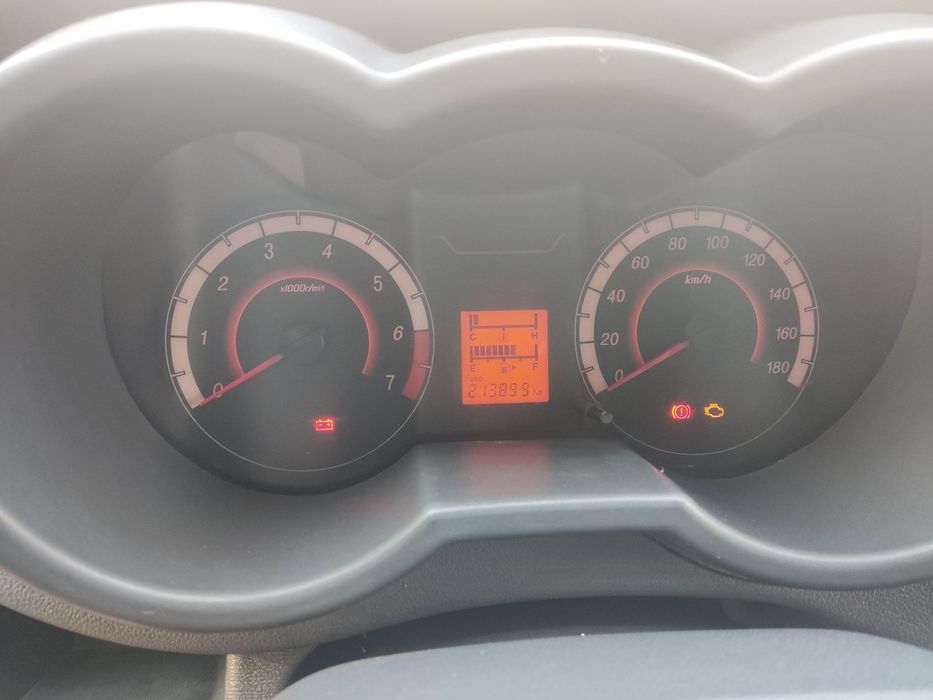 Срочно Продаётся или Сдаётся Аренду с Выкупом Чанган Changan Идеално