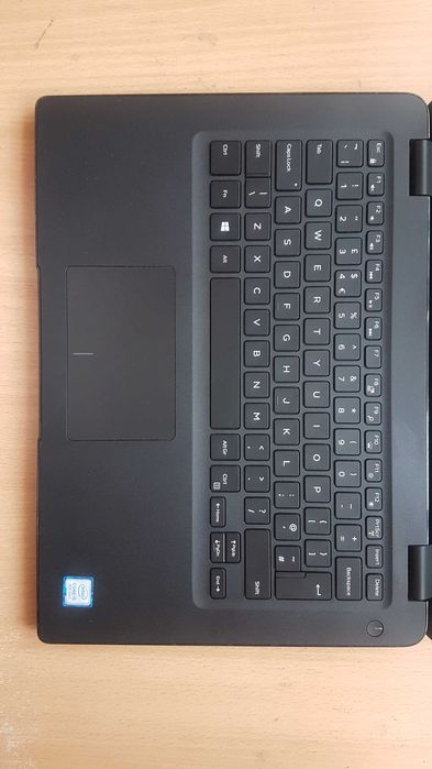 Dell 3400 i5 gen 8 ssd 8 gb 14 fhd bateria 4 ore