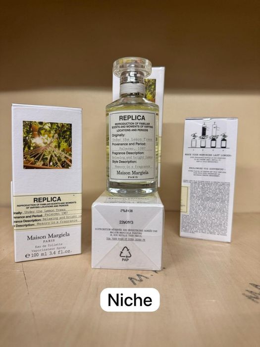 Parfumuri dama și bărbați