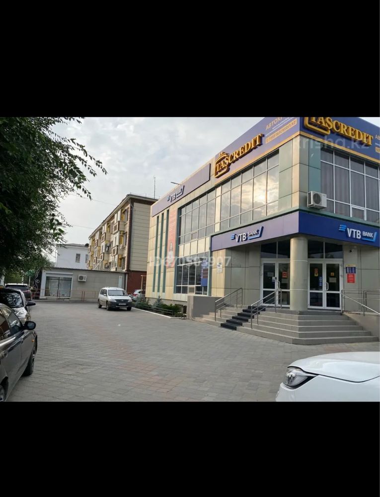 Продам здание в центре города