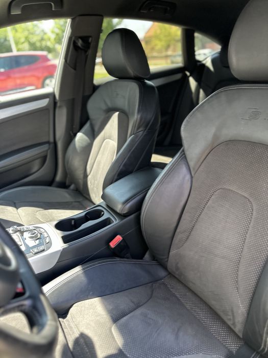 Adui A5 fulll!! 2014