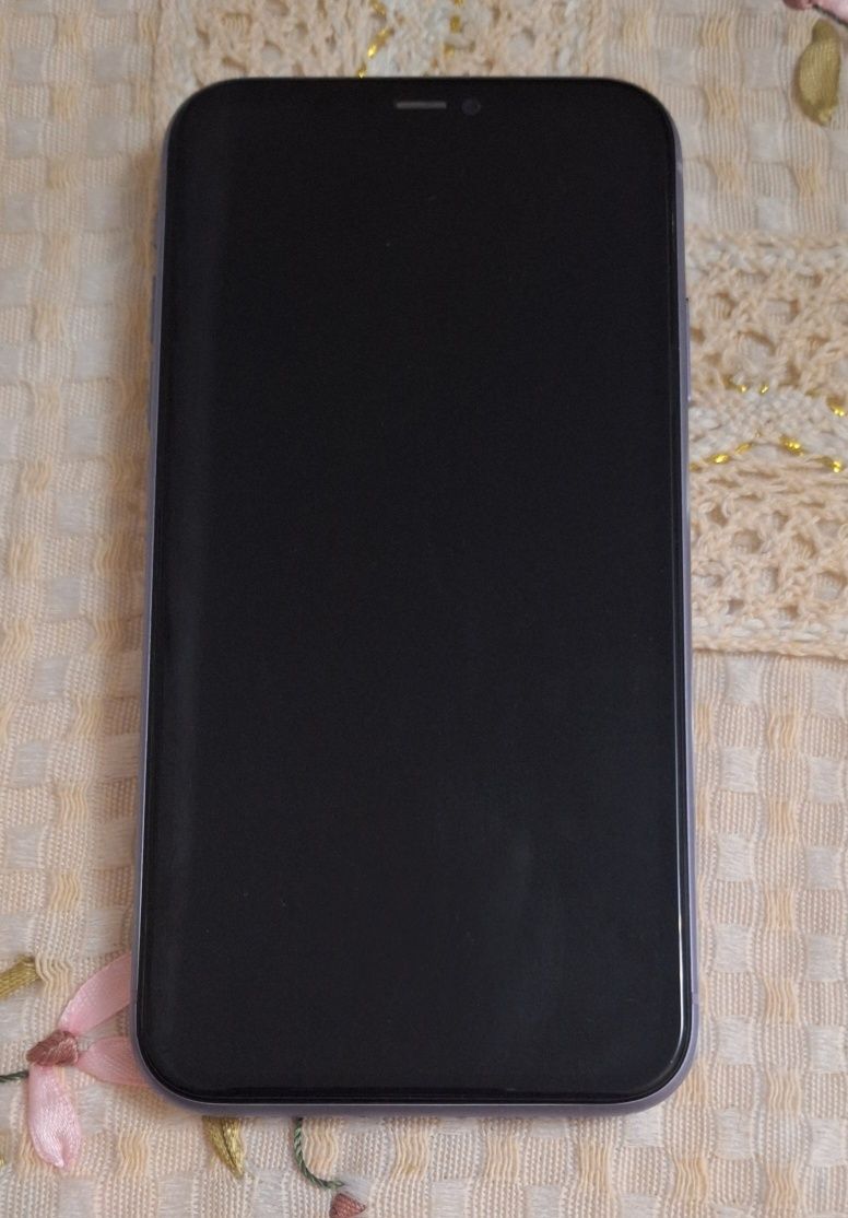 Iphon 11 malumoti o‘qib tel qilig