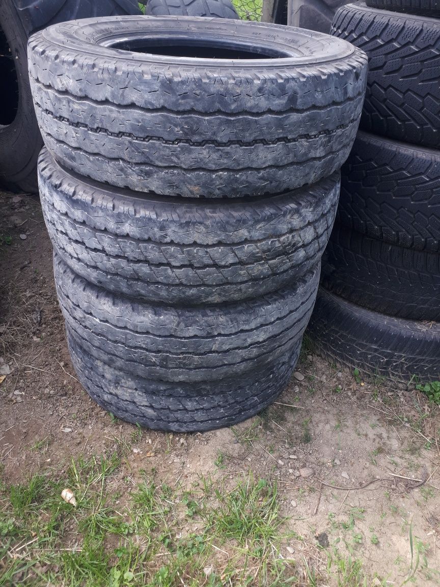 Anvelope  215/70R15 Brigestone