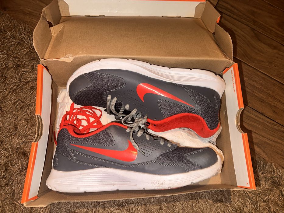 Nike CP trainer 2