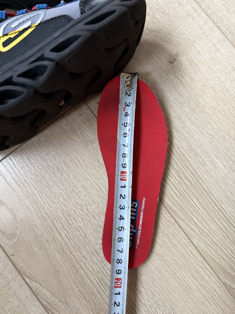 Детски маратонки Skechers