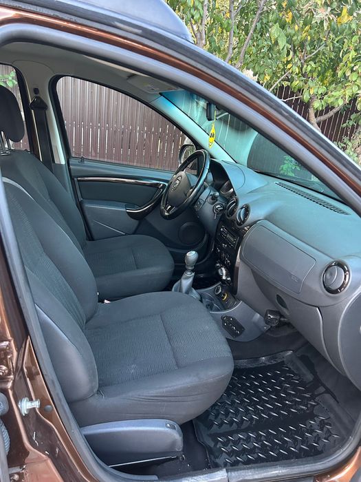 Dacia duster 1.5 diesel 4x4