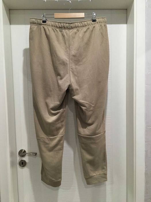 NIKE Therma Dri-Fit мъжка спортна долница XXL