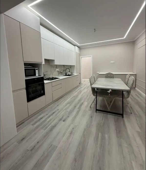 Продается 3 комнатная квартира