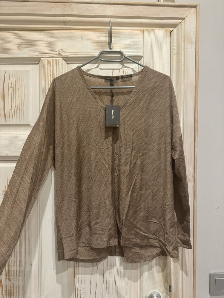 Massimo Dutti риза