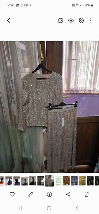 Женская одежда Италия. Сниженные цены в связи с закрытием