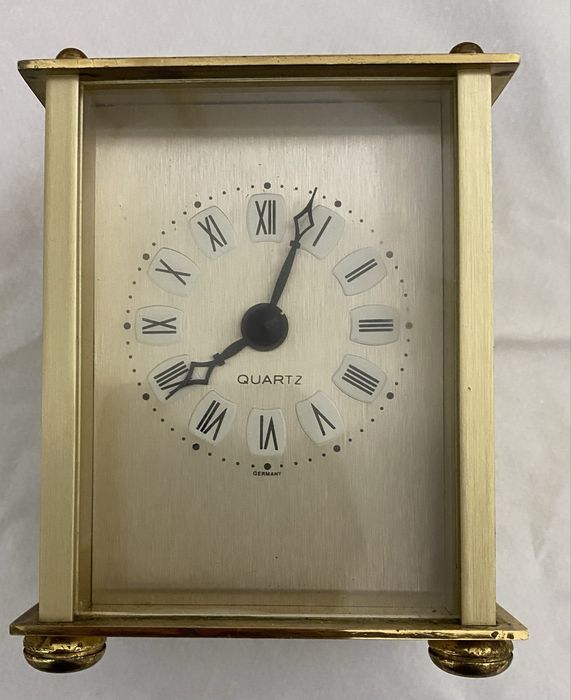 Ceas de masa made in W. Germany