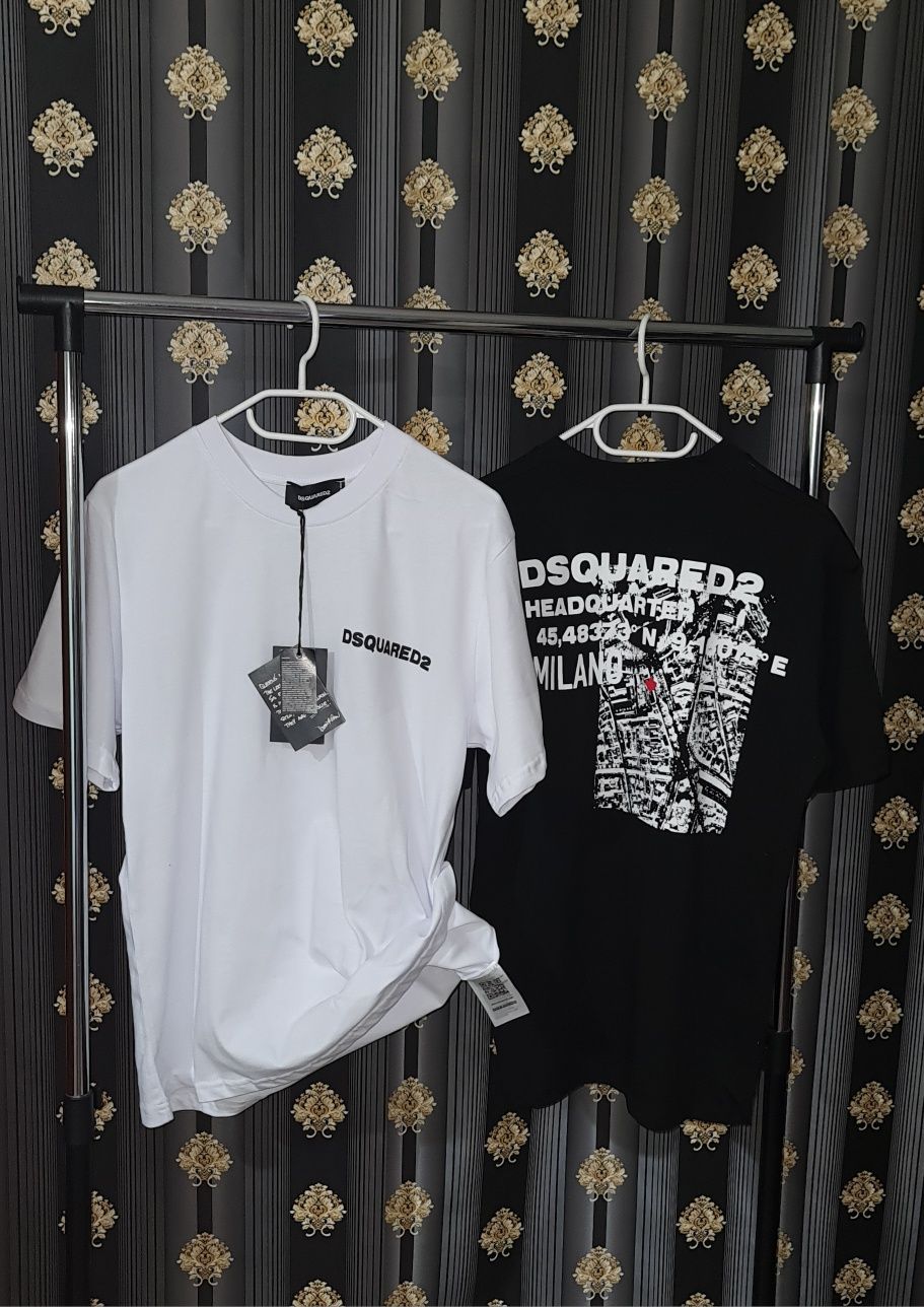 Tricou Dsquared2   / icon 2