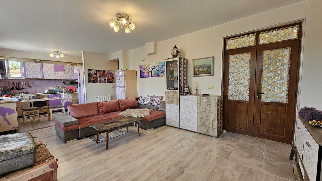 Продава се Къща в с. Кошарица, Област Бургас - 160 кв.м за 1688 €/кв.м - Снимка #7