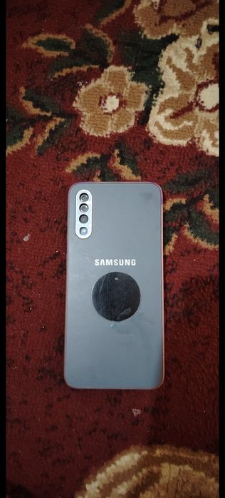 Samsung a 70 kelishiladi