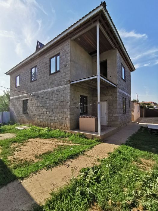 Продается частный дом в районе КазИИТУ