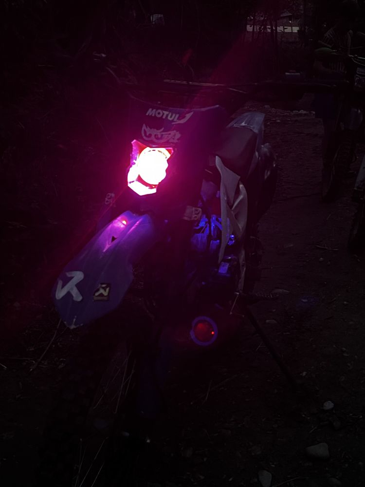 Vand sau schimb Motocross pro kxd