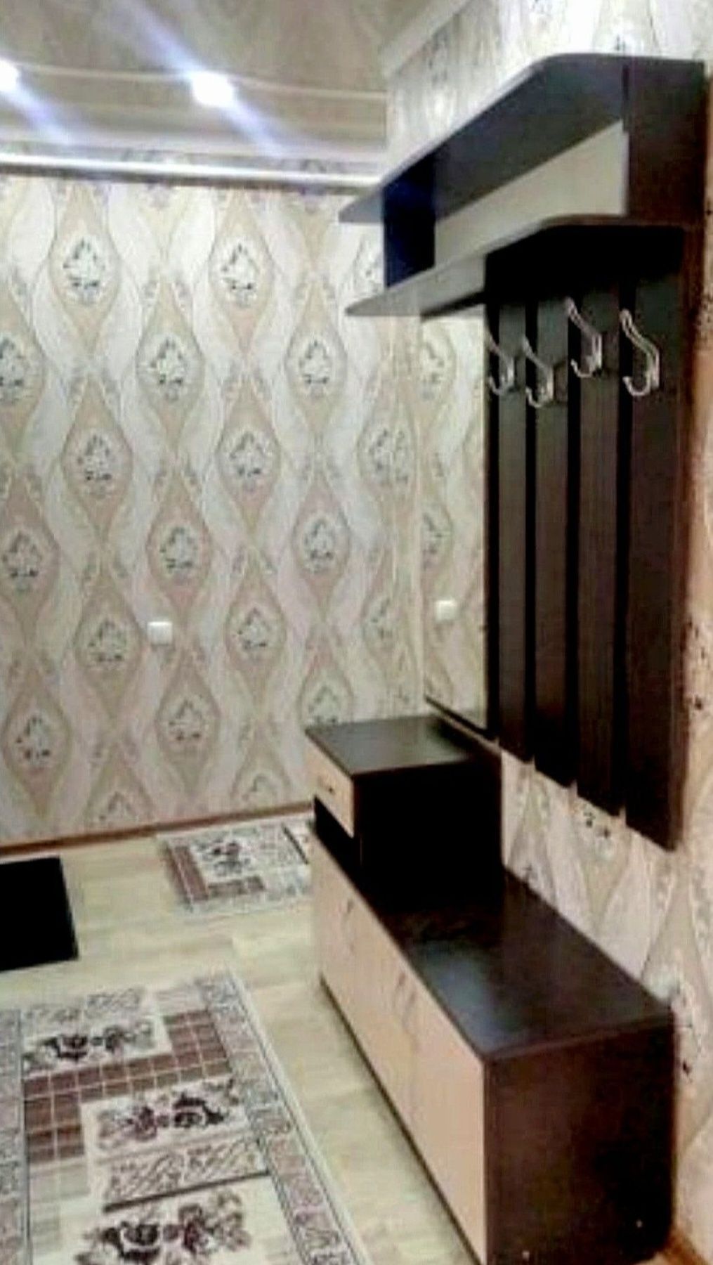 Кв. Арбат. Гум. Биржансал 69.