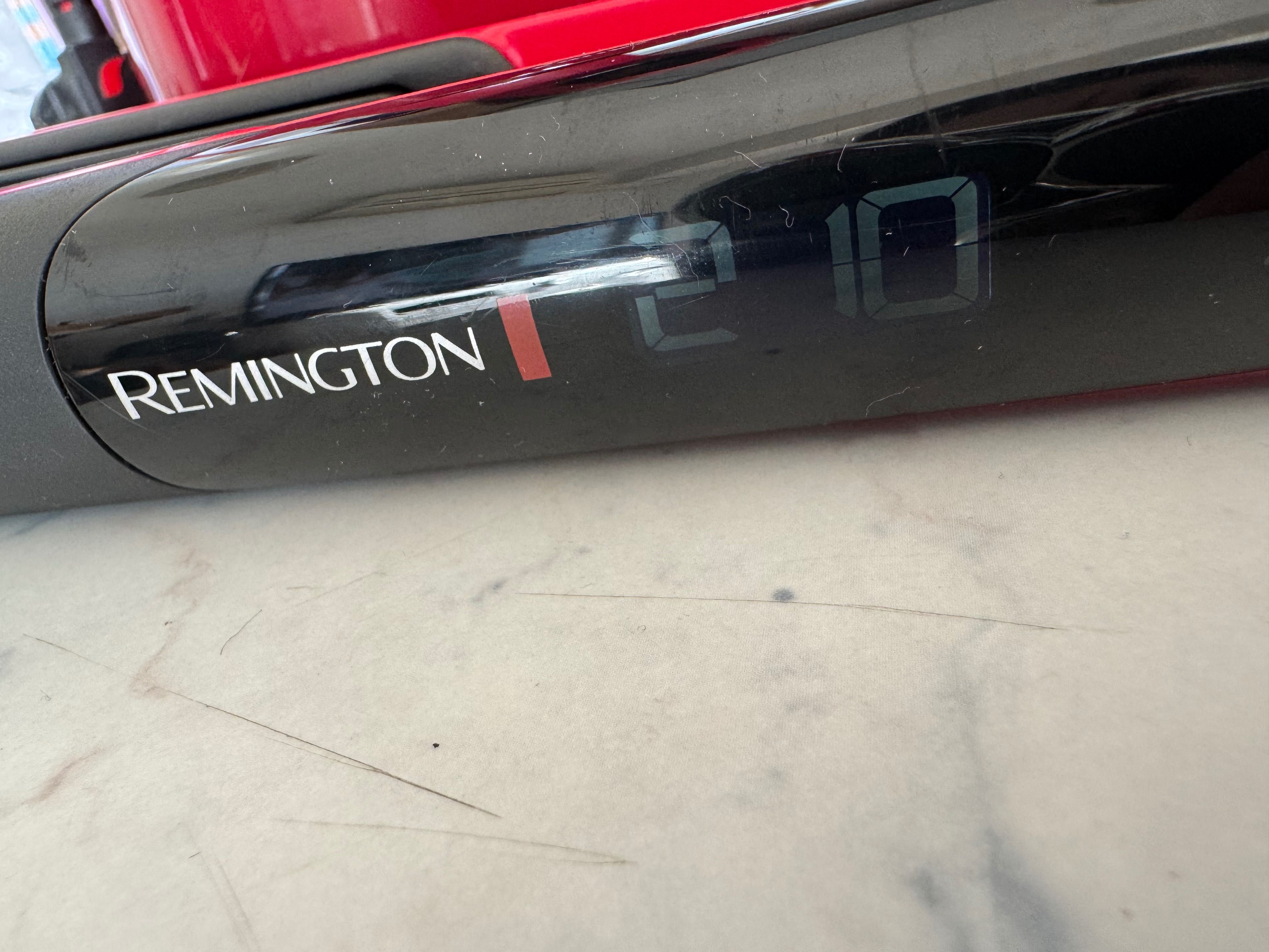 Преса за коса  Remington