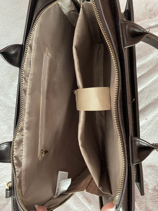 Geanta de mana/pentru laptop