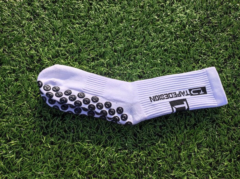 Анти плъзгащи чорапи (grip socks) taper design