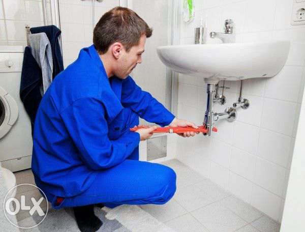 Сантехник Курсы АЛМАТЫ