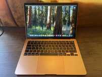 MacBook Air M1 2020