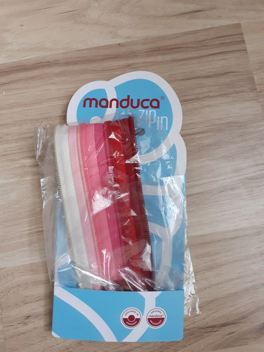 Manduca extensie punte zip in nou zipin nou original