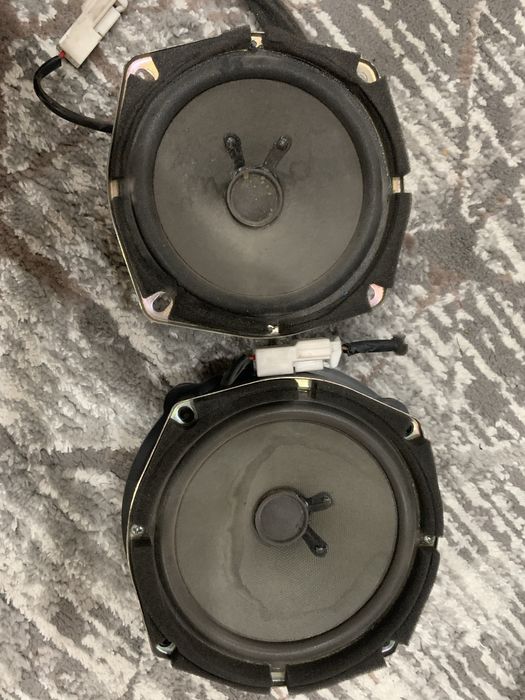 Динамики от jentra 2015 года