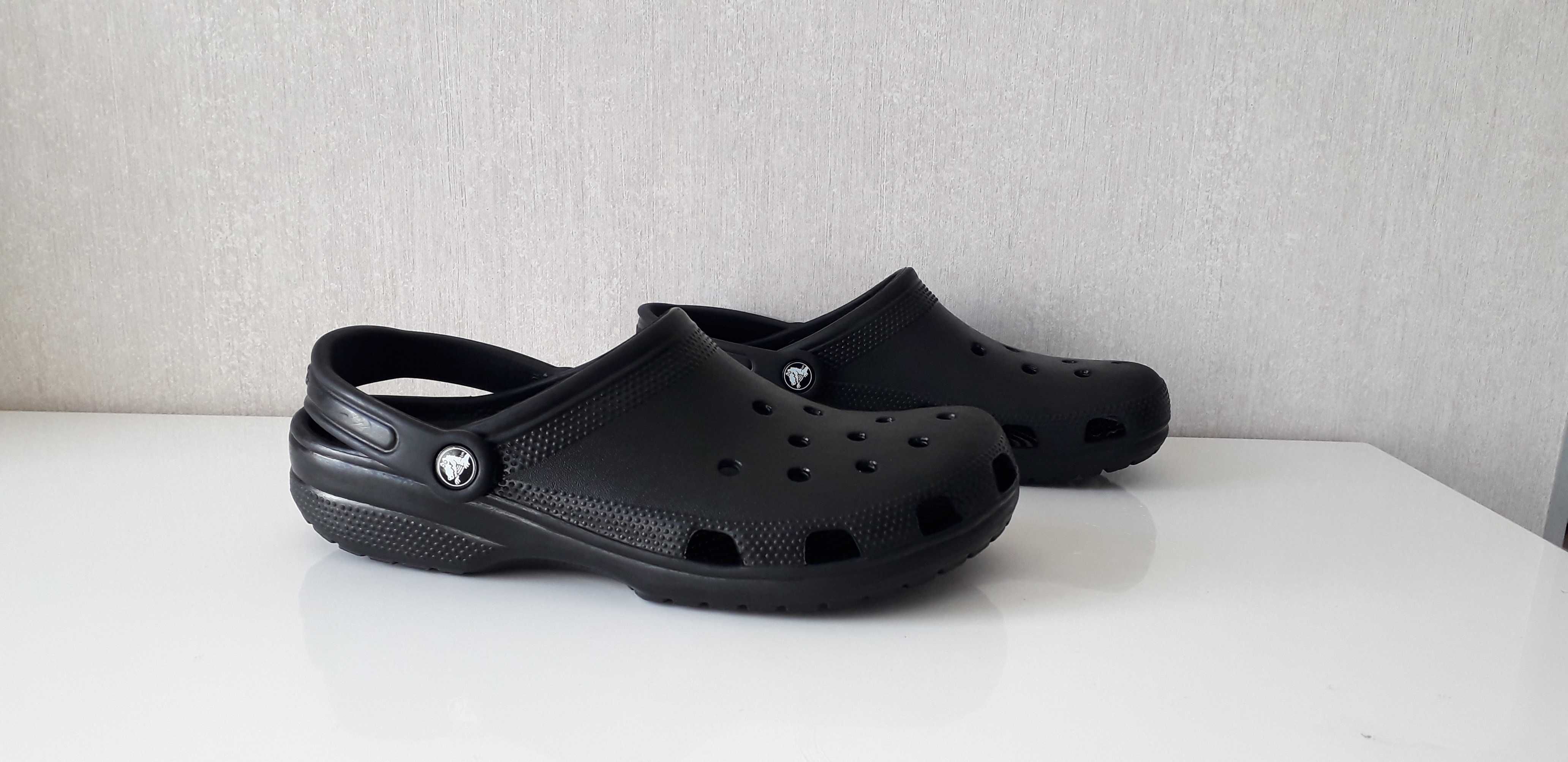 Papuci barbati/baieti Crocs marimea 42