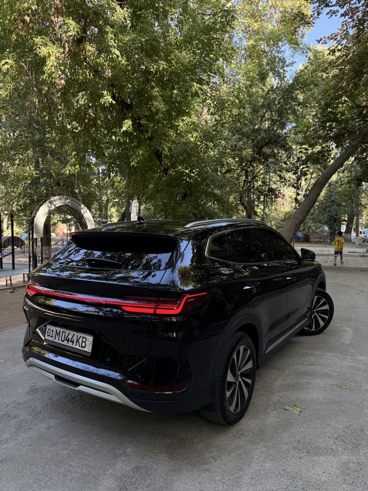 Byd chempion 2024
