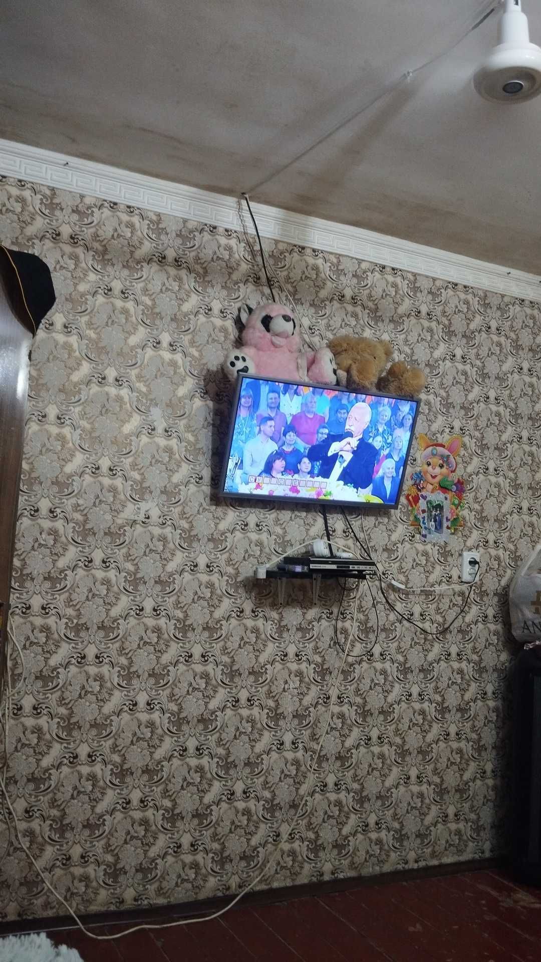 Продается телевизор