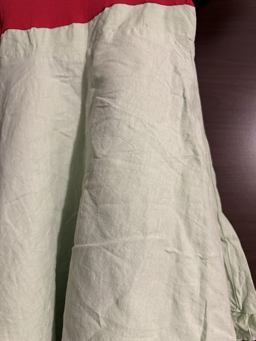 Rochie scurta de dama Mango marimea XS