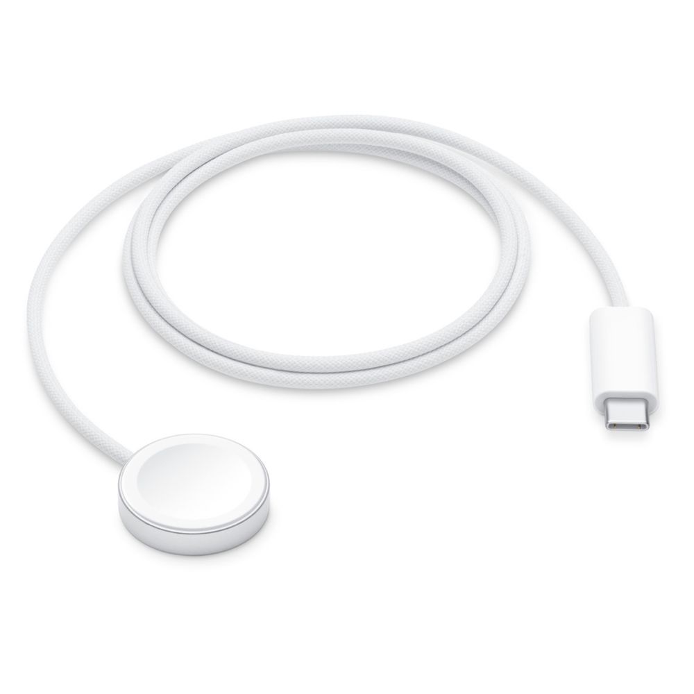 Apple watch type-c charger(оригинал)