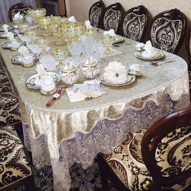 стол стул 12 талик